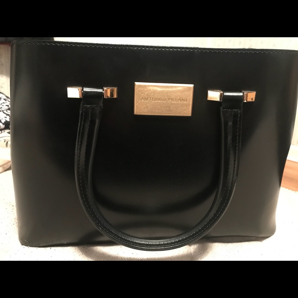 Black bag